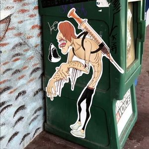 Meet your Posher, Chad